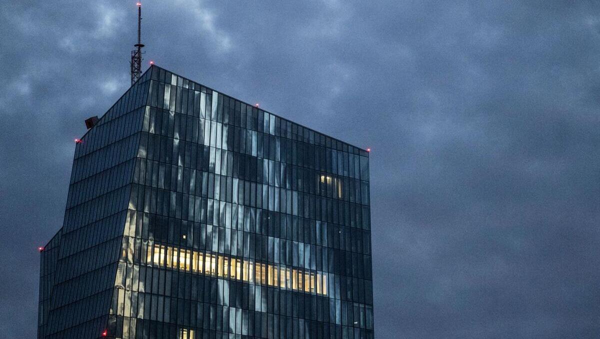 Europäische Banken: Höhere Zinsen dämpfen bereits die Kreditnachfrage