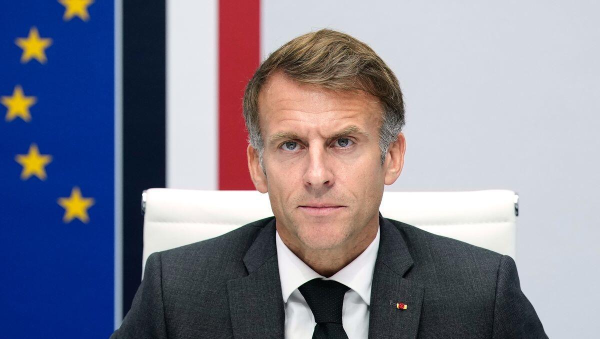 Warum Frankreich weniger Schulden hat als die USA, dafür aber härter bestraft wird