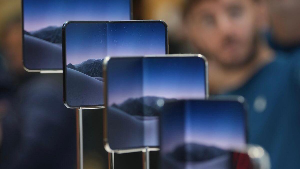 Testbericht: Apples erstes faltbares iPhone ist ein kostspieliges, aber überzeugendes Debüt