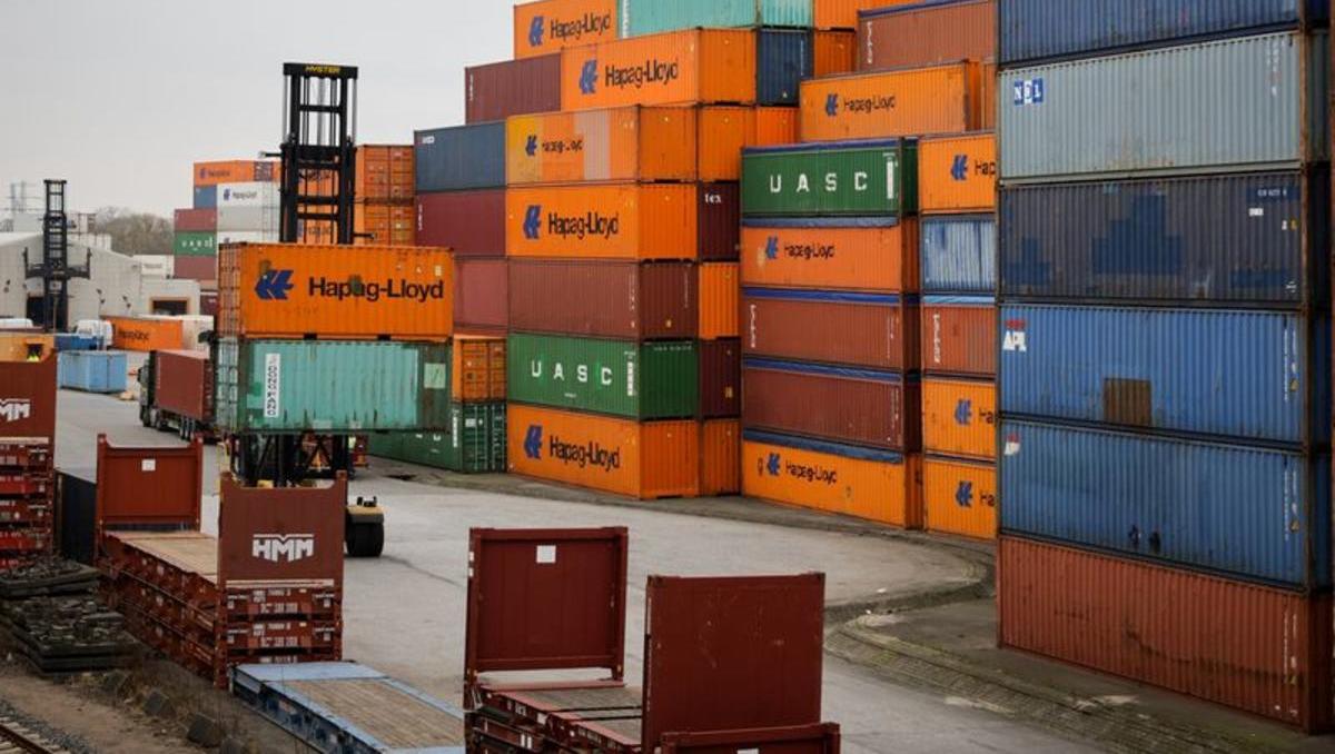 Verband: Handelsschifffahrt größeren Gefahren ausgesetzt