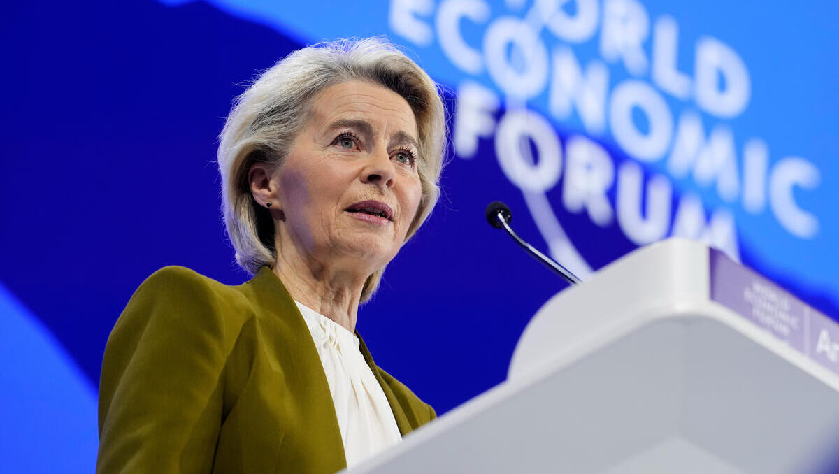 EU schlägt zurück: Diese US-Produkte stehen nun im Visier von Brüssel