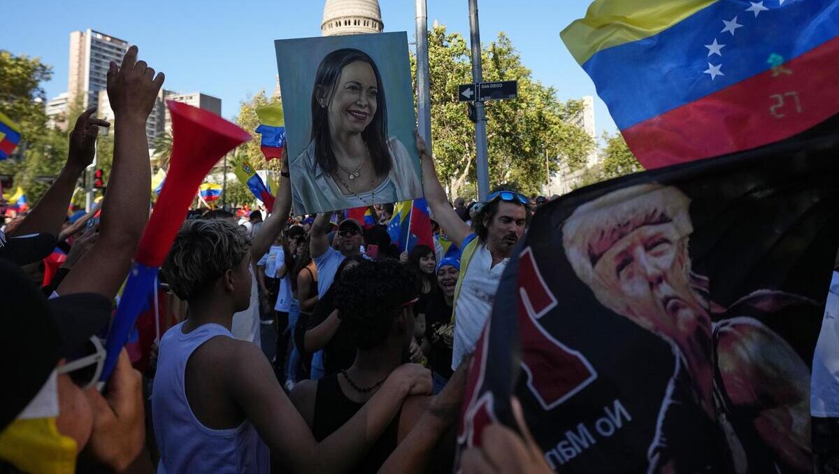 Experte: US-Angriff auf Venezuela ist ein „gigantischer Erfolg“ für Trump