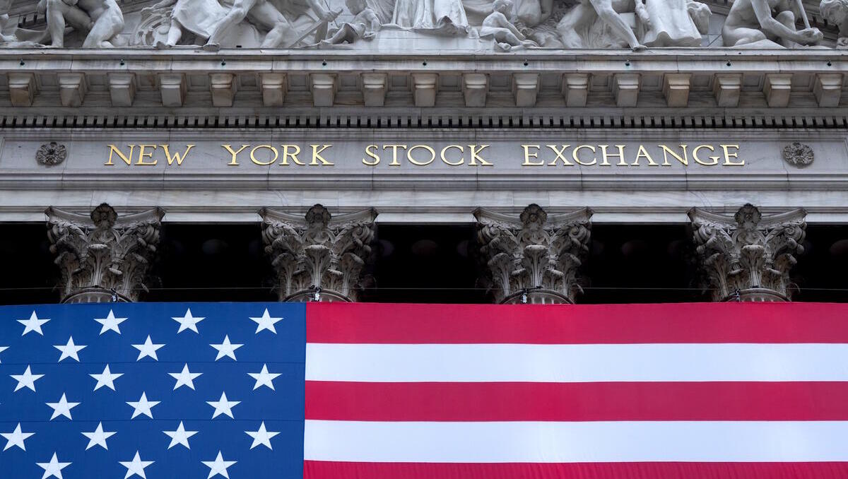 US-Börsen: Bröckeln die optimistischen Wirtschaftsprognosen? Das sagen Wall Street-Profis