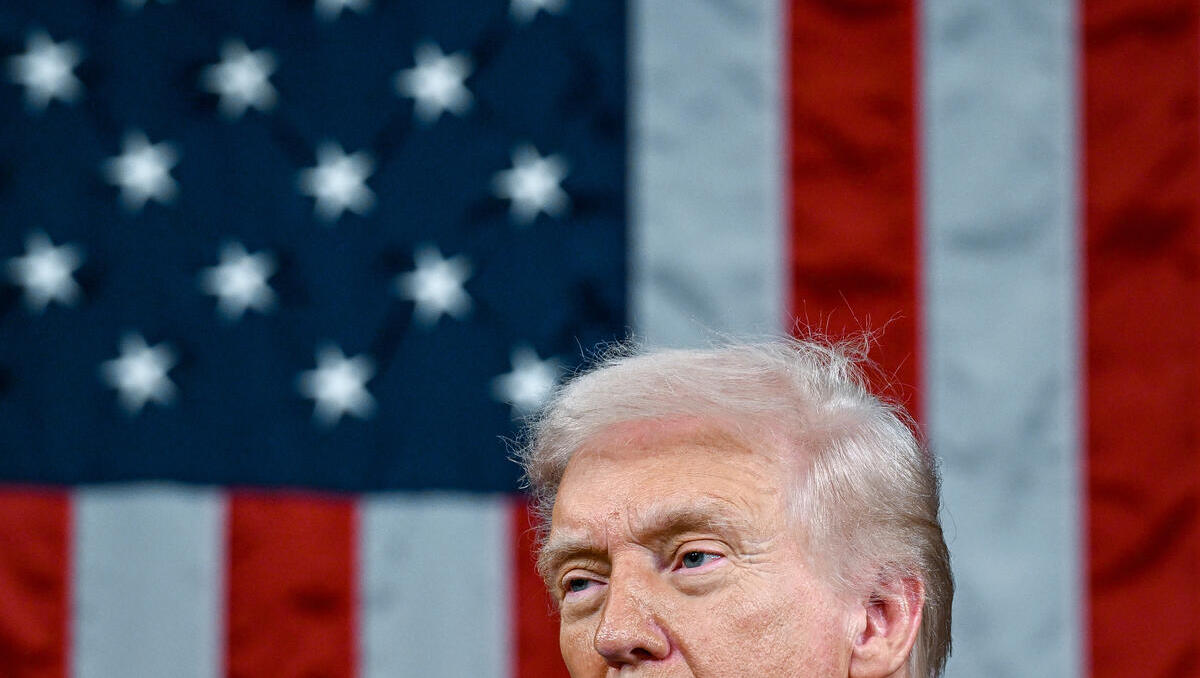 USA-Einreise: Kaution auf 15.000 Dollar ausgeweitet – diese 50 Länder sind betroffen