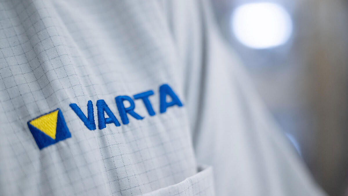 Varta-Stellenabbau: Produktion in Nördlingen endet, über 300 Arbeitsplätze fallen weg