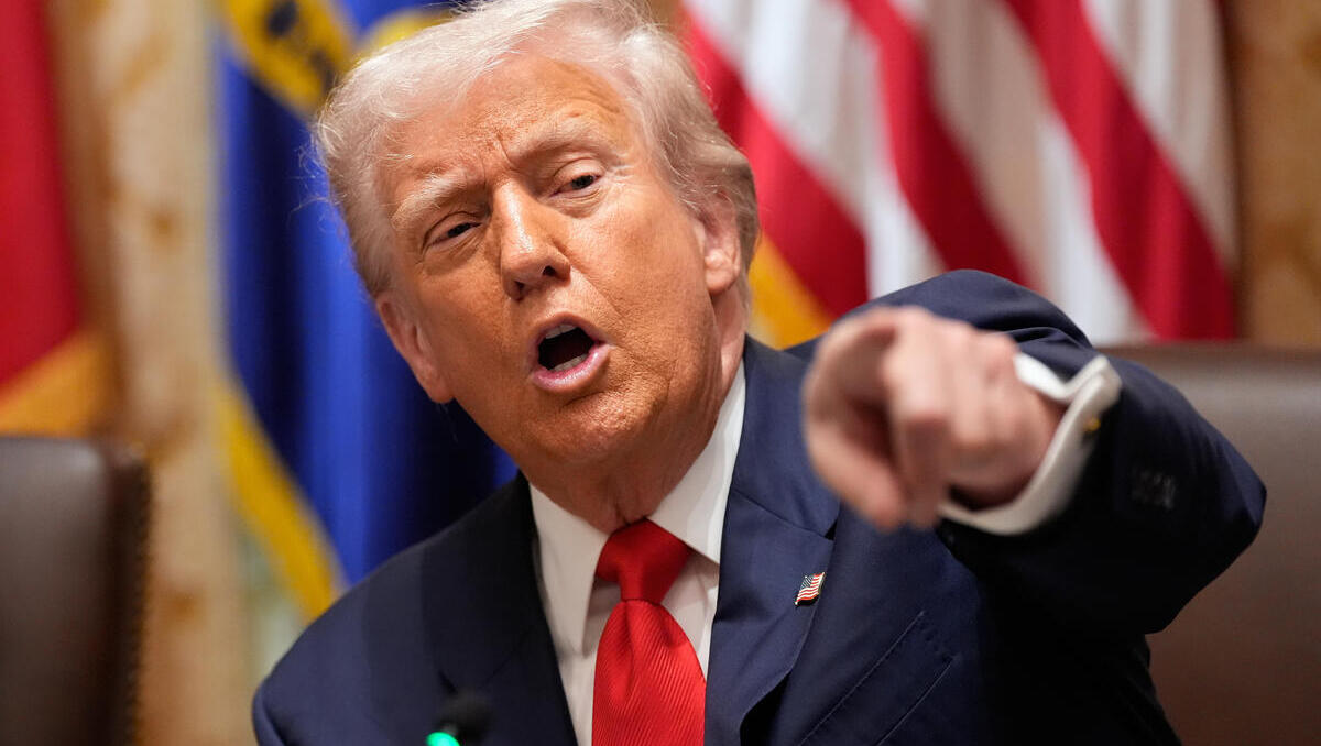 Erst Drogen, jetzt Öl: Was Trump mit Venezuela plant – Fragen und Antworten