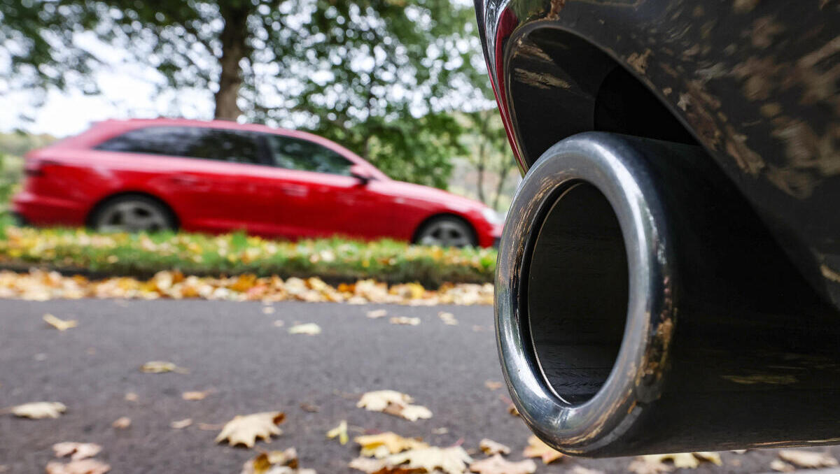 EU-Kommission: Vorschläge zum Verbrenner-Aus nächste Woche