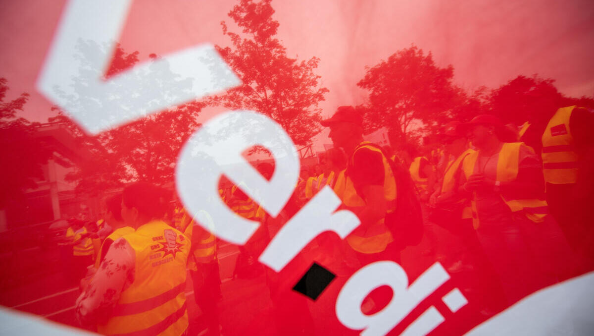 Verdi und DGB warnen vor AfD-Kurs der Familienunternehmer