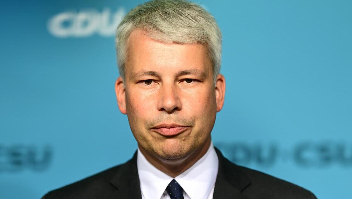 Neuer Verkehrsminister vor gewaltigen Herausforderungen: Die größten Baustellen für Bilger