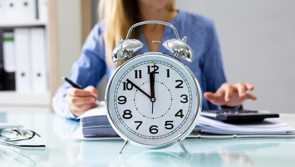 Vertrauensarbeitszeit: Wann Überstunden erlaubt sind