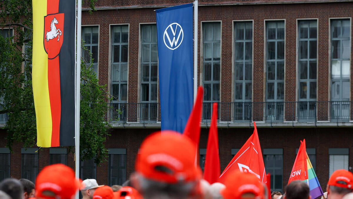 Volkswagen unter Druck: Wie umfangreich muss der Konzern sparen?