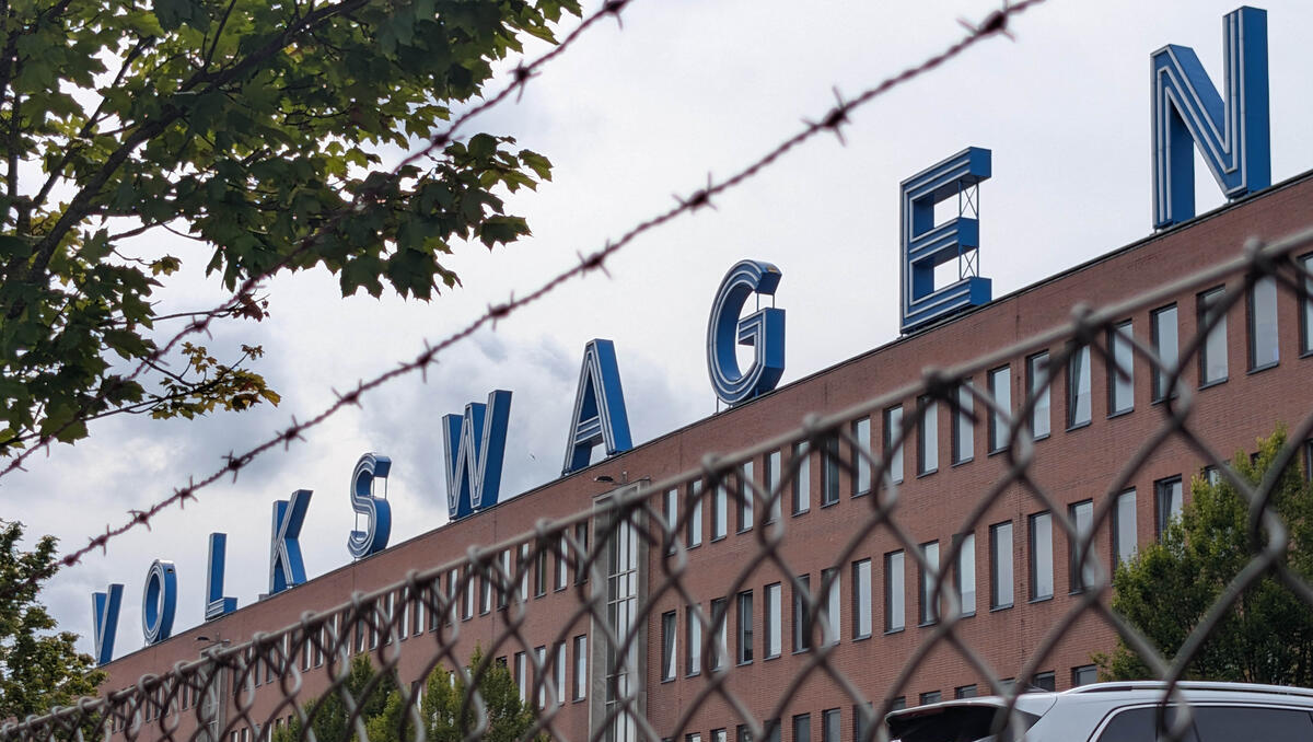 VW-Stellenabbau: Volkswagen könnte 100.000 Stellen abbauen – Gewerkschaften schließen Streik nicht aus
