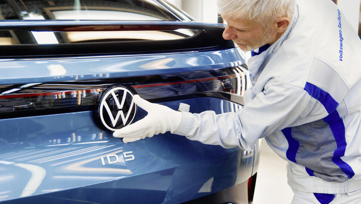 Preiskrieg in der Autoindustrie: Warum Rabatte die Zukunft gefährden