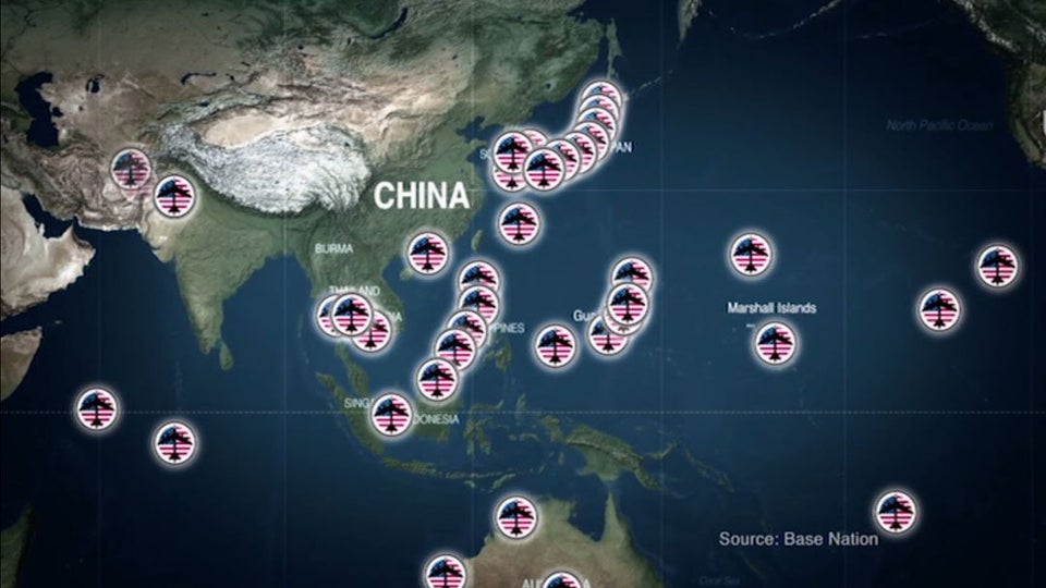 Paukenschlag: China bereitet sich auf einen Krieg gegen die USA vor