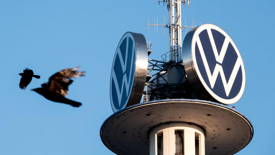 VW-Dieselfahrer bekommen bis zu 6.257 Euro Entschädigung