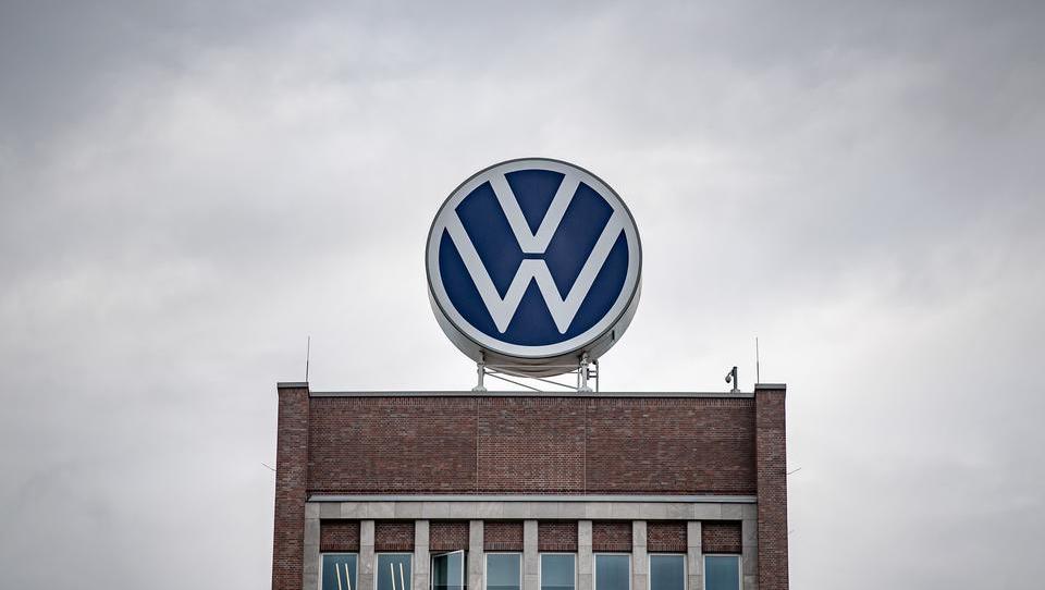 VW einigt sich mit 235.000 Kunden auf Entschädigung