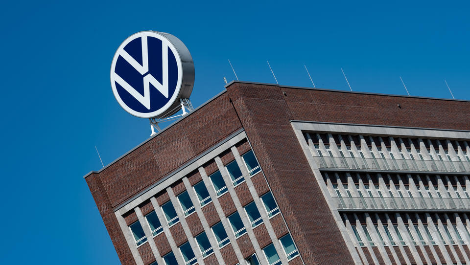 Staatsanwaltschaft klagt noch mehr VW-Mitarbeiter in Abgasaffäre an