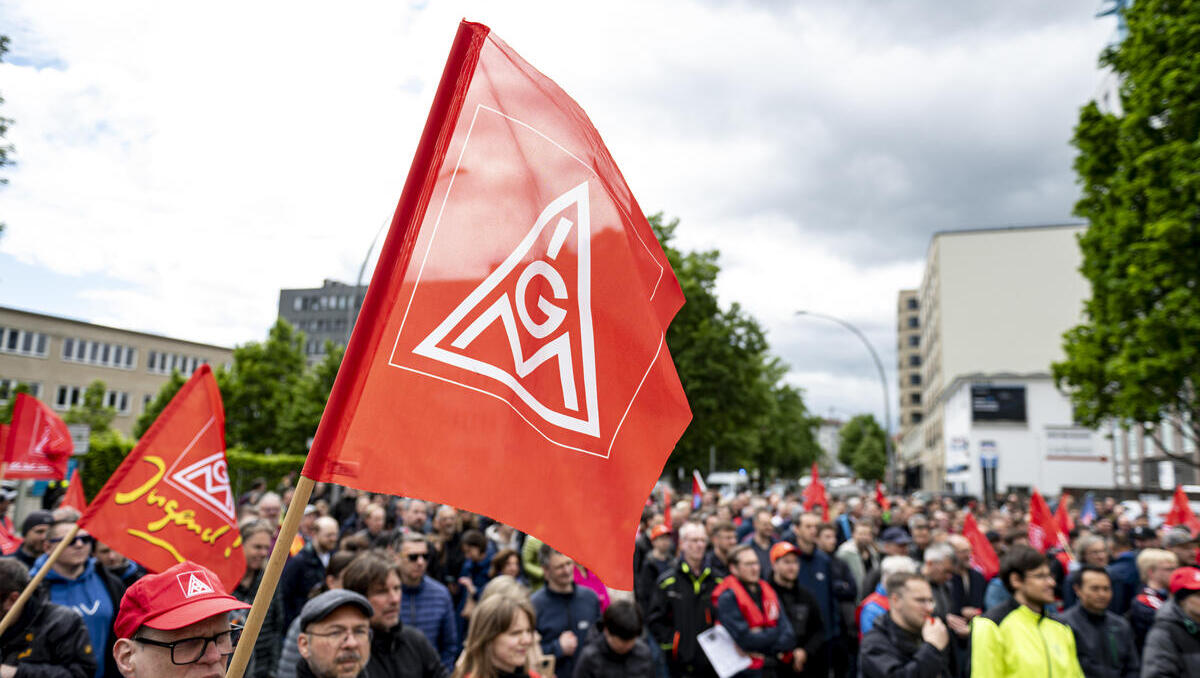 VW-Aktie: Anleegr blicken auf Stellenabbau beim VW-Entwicklungsdienstleister IAV