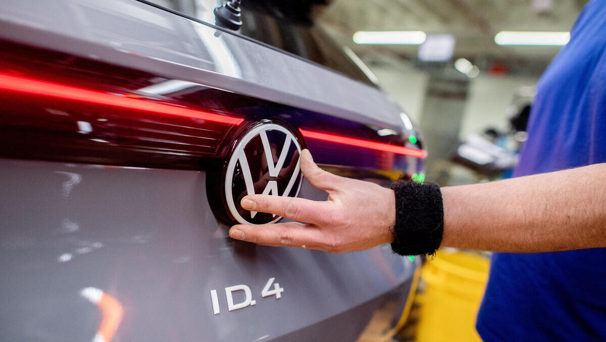 VW-Aktie: Mit ID. Polo und Cupra Raval beginnt die Elektro-Offensive von Volkswagen