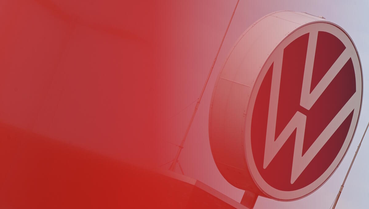 VW-Aktie steigt trotz sinkender Verkäufe: Was den Anlegern und dem Konzern Hoffnung gibt