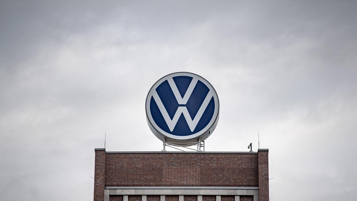 VW-Aktie in der Krise: Europas größter Autobauer erlebt die schwerste Krise seiner Geschichte