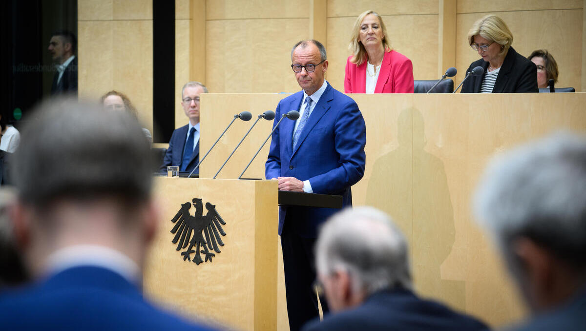 Milliardenschwere Steuerentlastungen für Unternehmen: Bundesrat macht Weg frei für Wachstumspaket