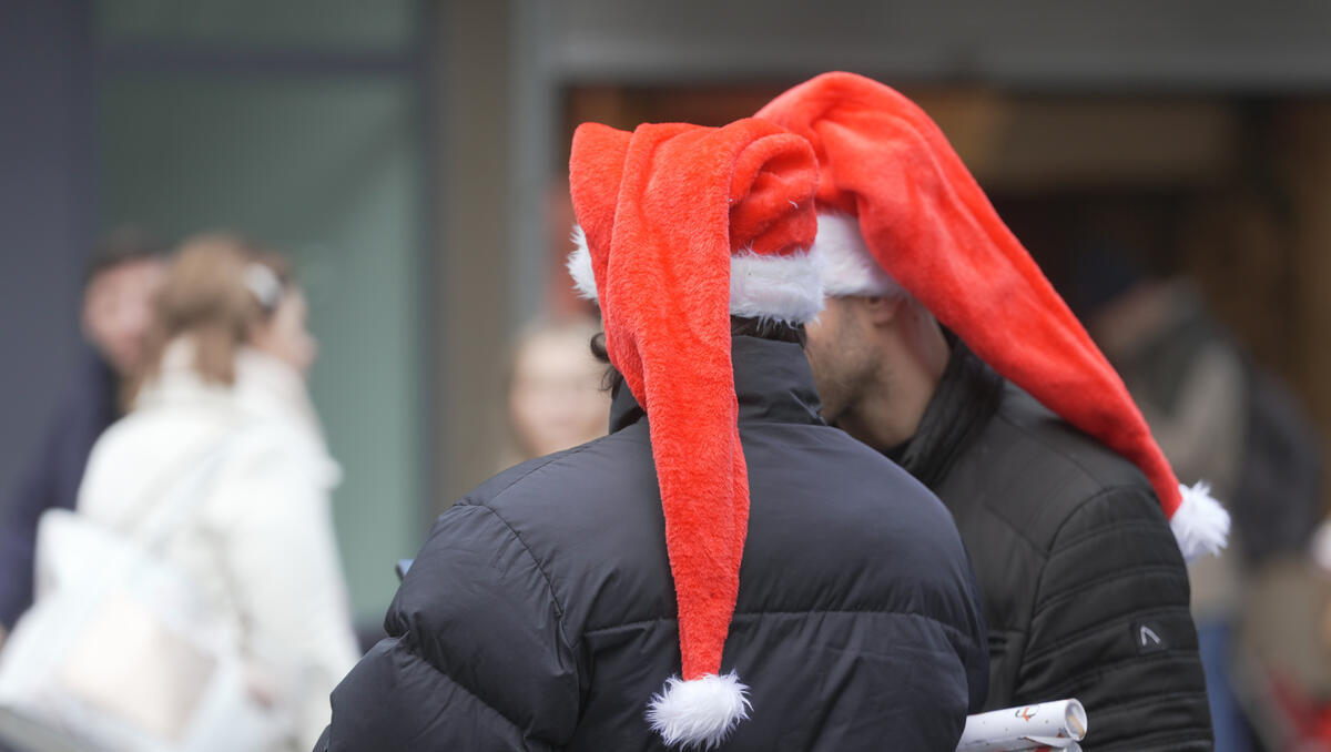 Zwischen Kontrolle und Risiko: Wie sich Unternehmen frühzeitig auf das Weihnachtsgeschäft vorbereiten