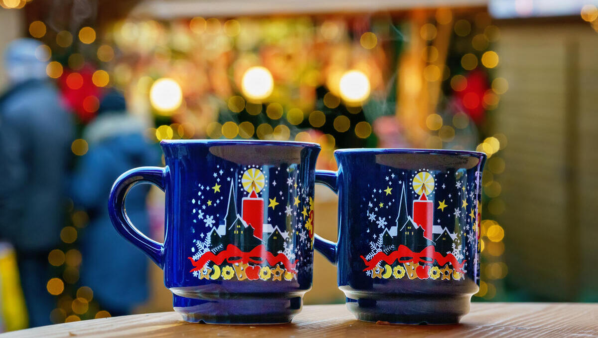 Weihnachtsmarkt-Umfrage: Was für Besucher wirklich wichtig ist