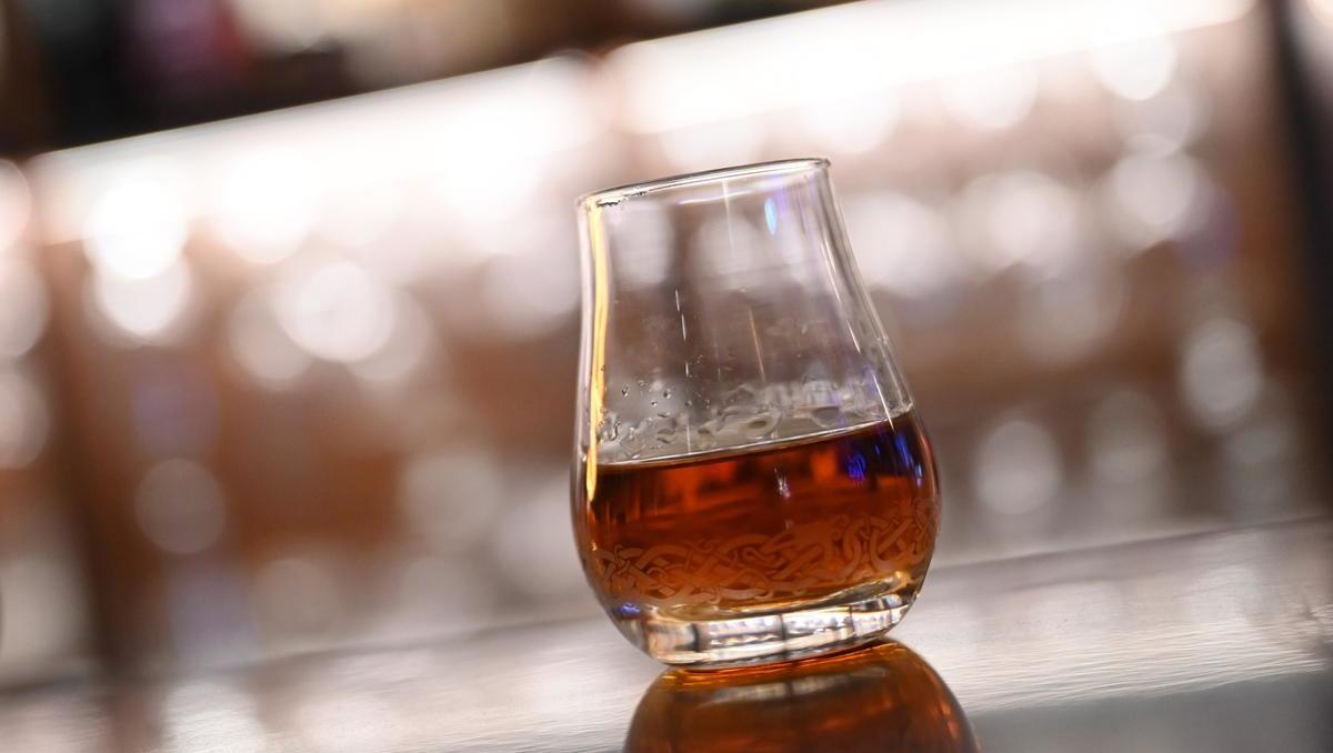 China-Zölle auf EU-Weinbrand kommen nun doch – das sind die Folgen