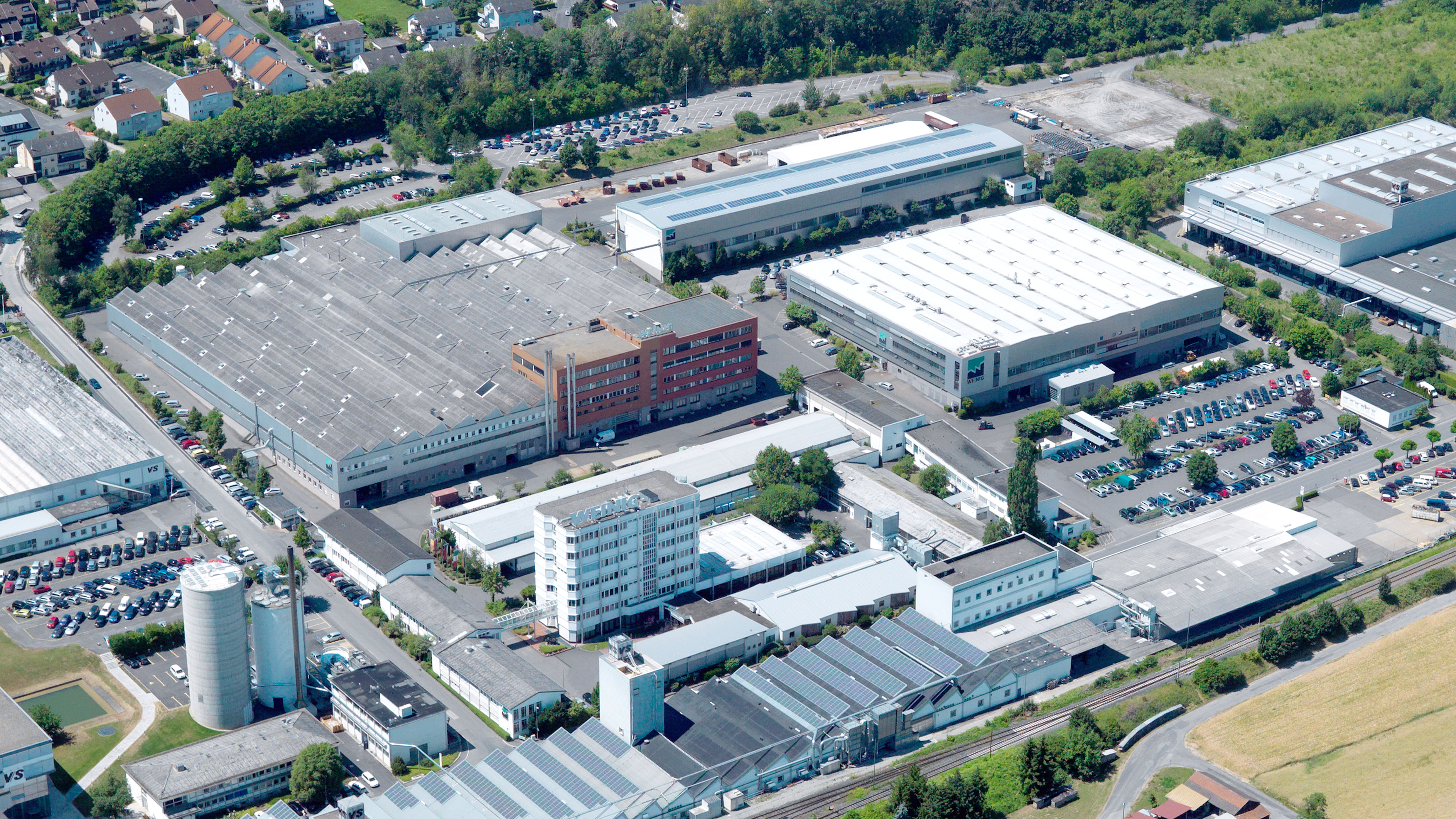 Weinig-Stellenabbau: Konzern plant drastische Einschnitte – Warnsignal für den deutschen Maschinenbau?