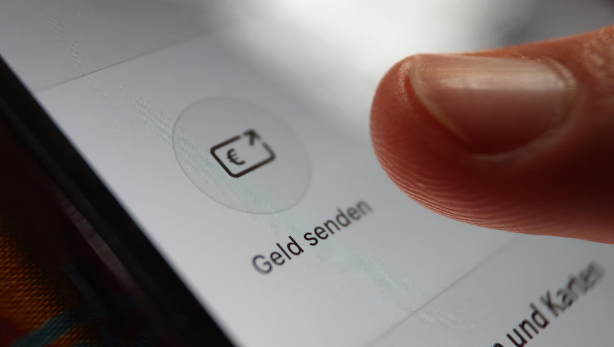Bezahldienst Wero: Über eine Million Sparkassen-Kunden nutzen Bezahlverfahren