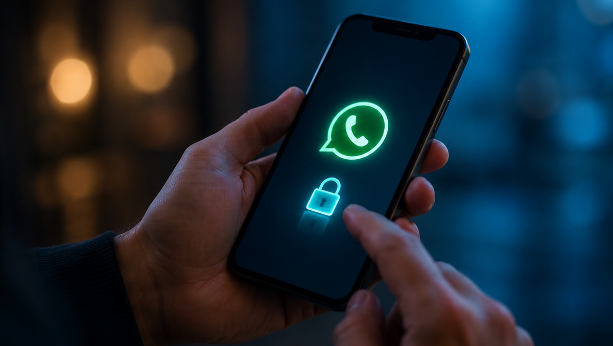 Meta: WhatsApp-Inkognito-Modus kommt für KI-Unterhaltungen