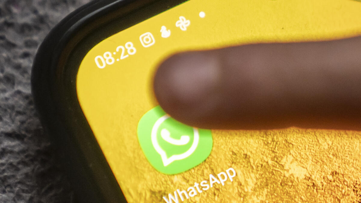 WhatsApp-Sperre: Russland zieht die digitale Grenze enger