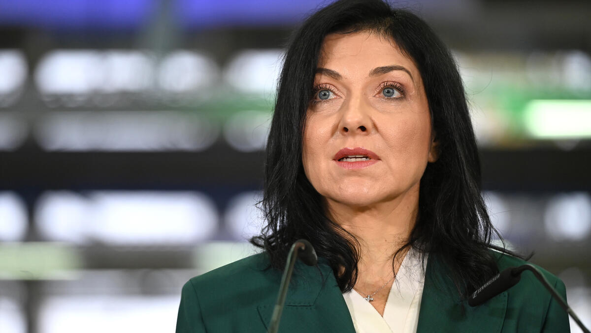 Agenda 2030: Reiche fordert Neuausrichtung der Wirtschaftspolitik