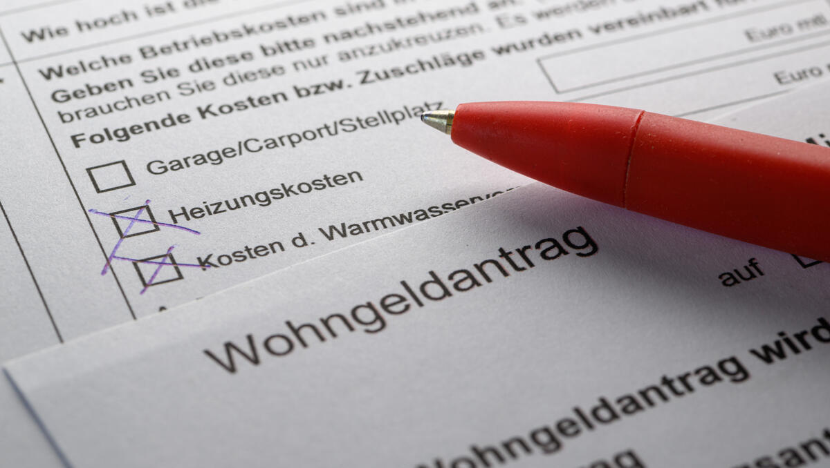 Wohngeld-Auszahlung Mai 2026: Wann das Geld kommt und wer Anspruch hat - das müssen Empfänger wissen