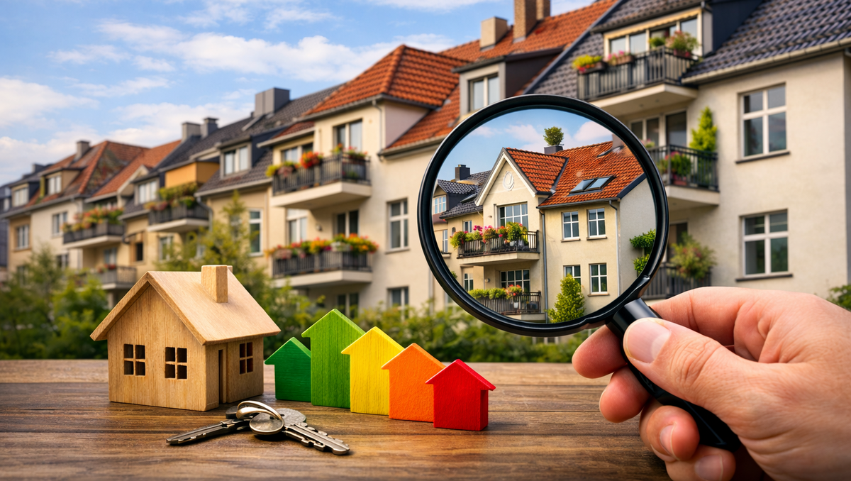 Wohnimmobilienmarkt: Wo Investoren jetzt und in Zukunft Rendite finden