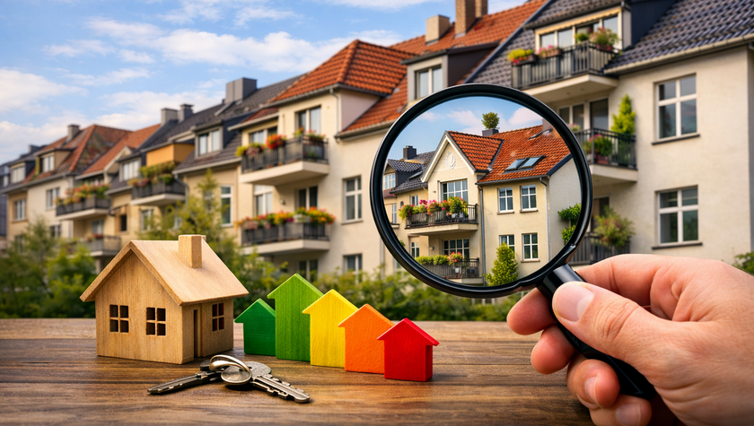 Wohnimmobilienmarkt: Wo Investoren jetzt und in Zukunft Rendite finden