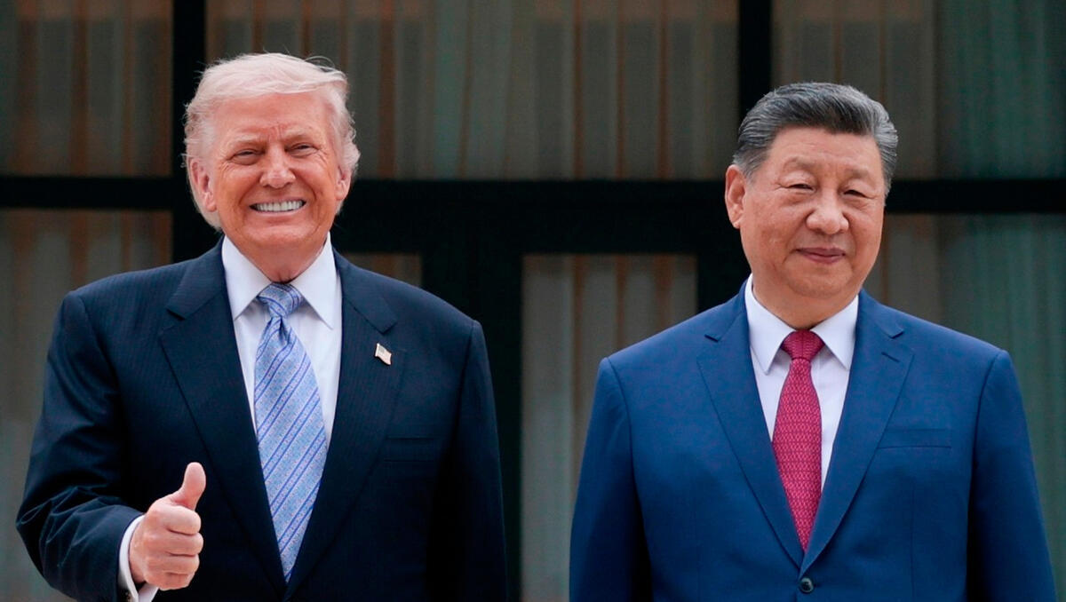 Analyse: China stößt auf eine wirtschaftliche Mauer