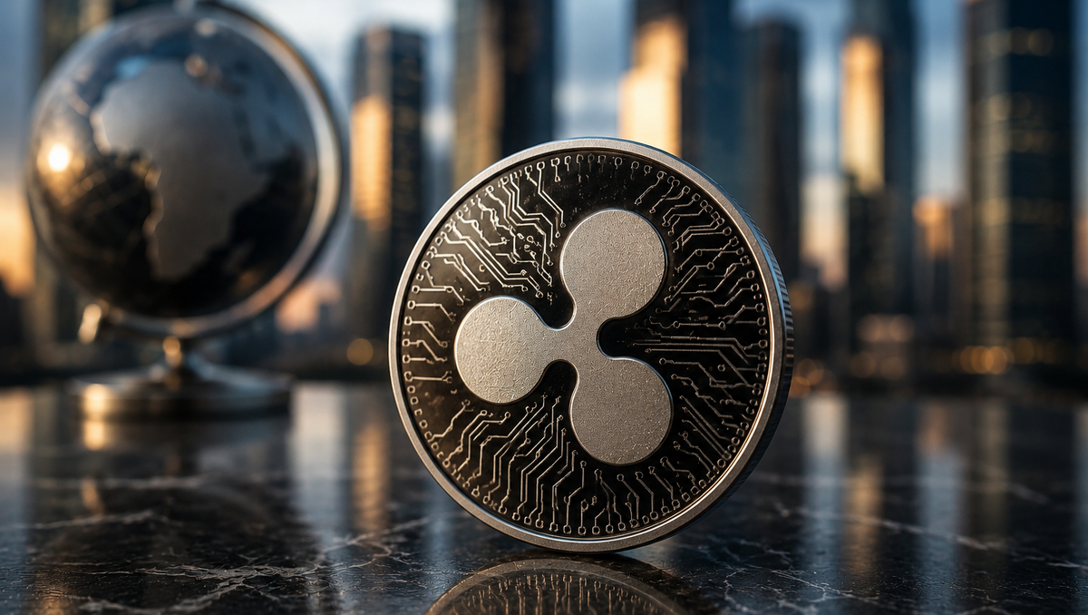 XRP-Ledger wächst rasant – was Anleger jetzt unbedingt wissen sollten