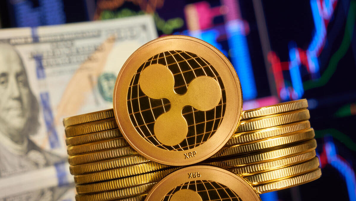 XRP-News: Ripple-Kurs zwischen Crash und Comeback – was jetzt zählt