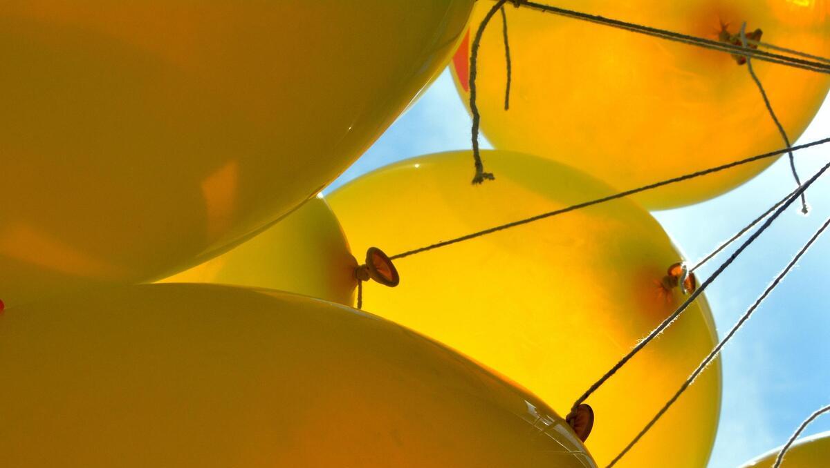 Finanzblasen 2025: Wo der nächste große Crash drohen könnte