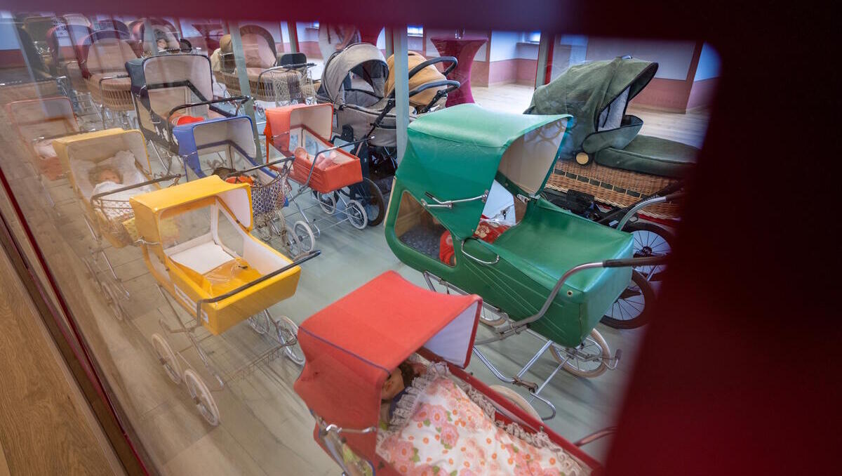 Zekiwa-Insolvenz: Traditionsmarke in der Krise – Produktion der Zekiwa-Kinderwagen soll weiterlaufen