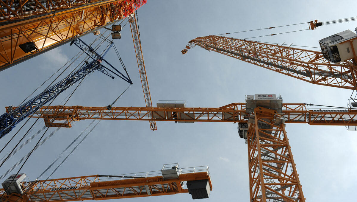 ZEW-Konjunkturerwartungen für Deutschland verschlechtern sich unerwartet