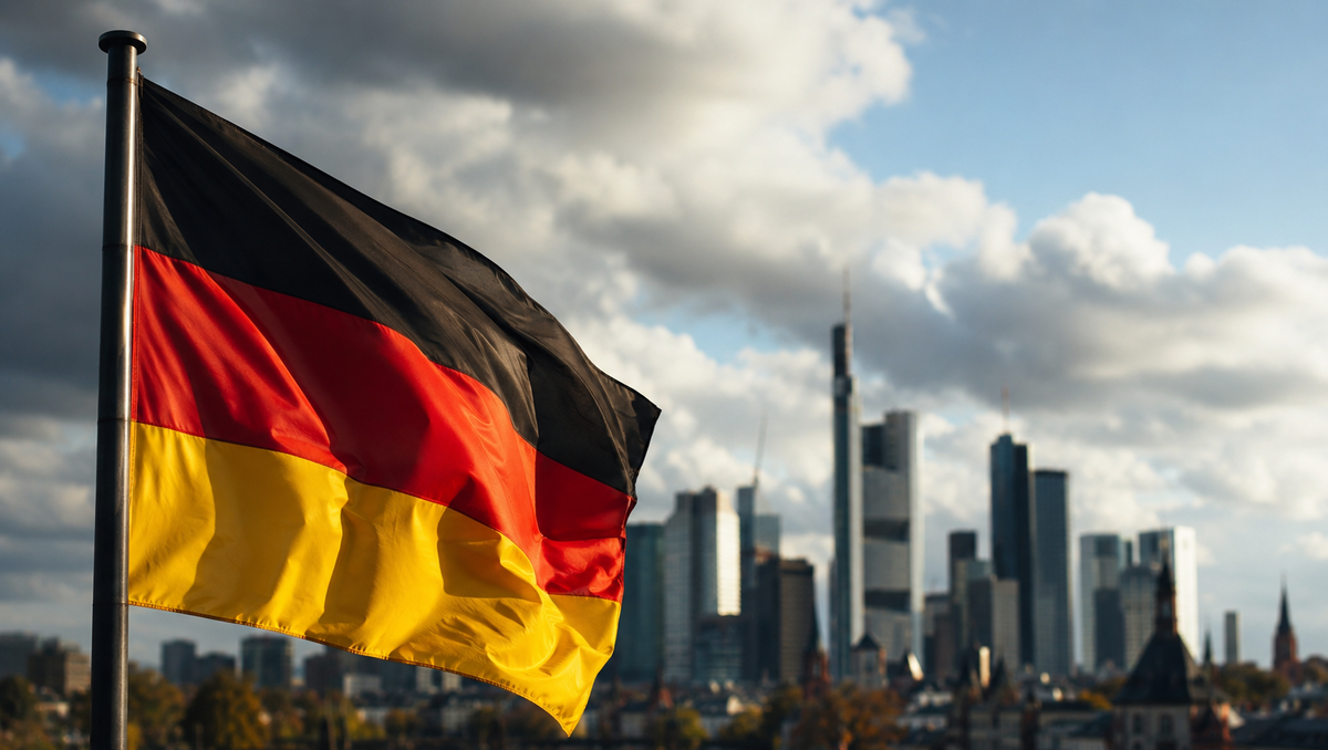 ZEW-Konjunkturerwartungen steigen überraschend an: Hoffnungsschimmer für die deutsche Wirtschaft?