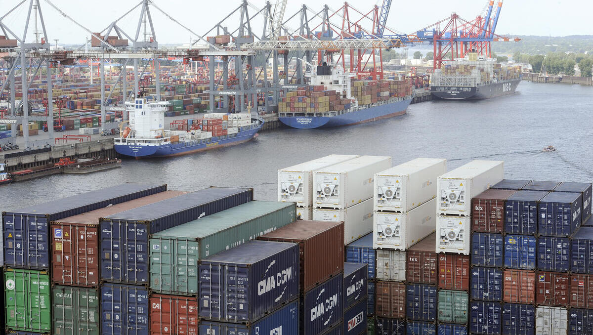 China frisst Europas Industrie und niemand wehrt sich