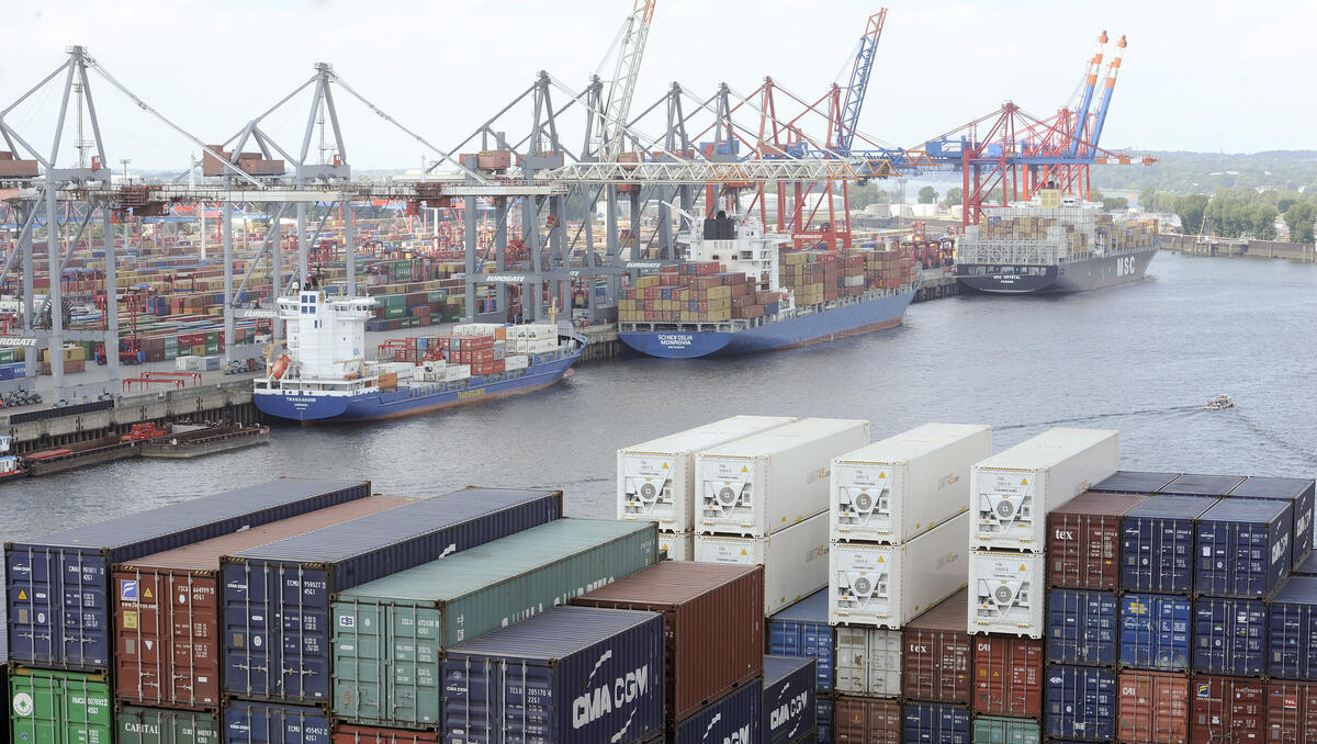 Deutschland: ZEW-Konjunkturerwartungen im Januar besser als erwartet