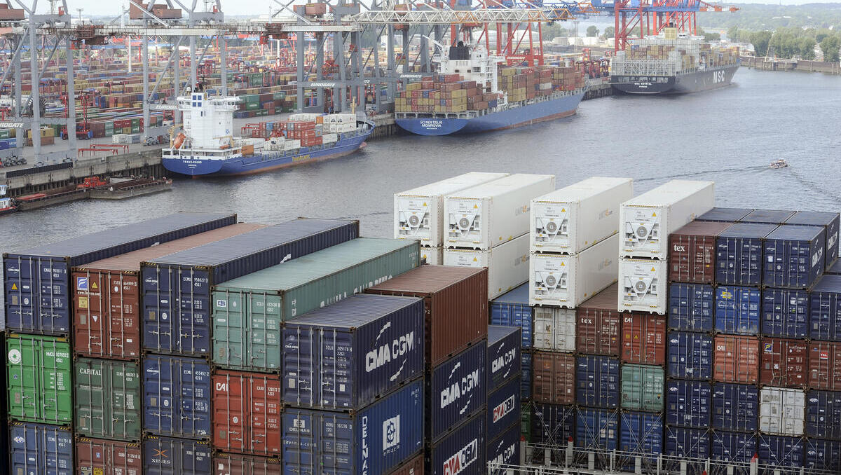 Millionenlieferungen an Russlands Rüstungsindustrie: Illegales Netzwerk in Deutschland aufgedeckt