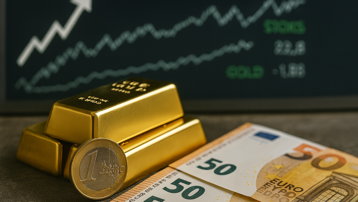 Unser neues Magazin ist da: Zinsen, Zölle, Inflation – Investieren in der Krise
