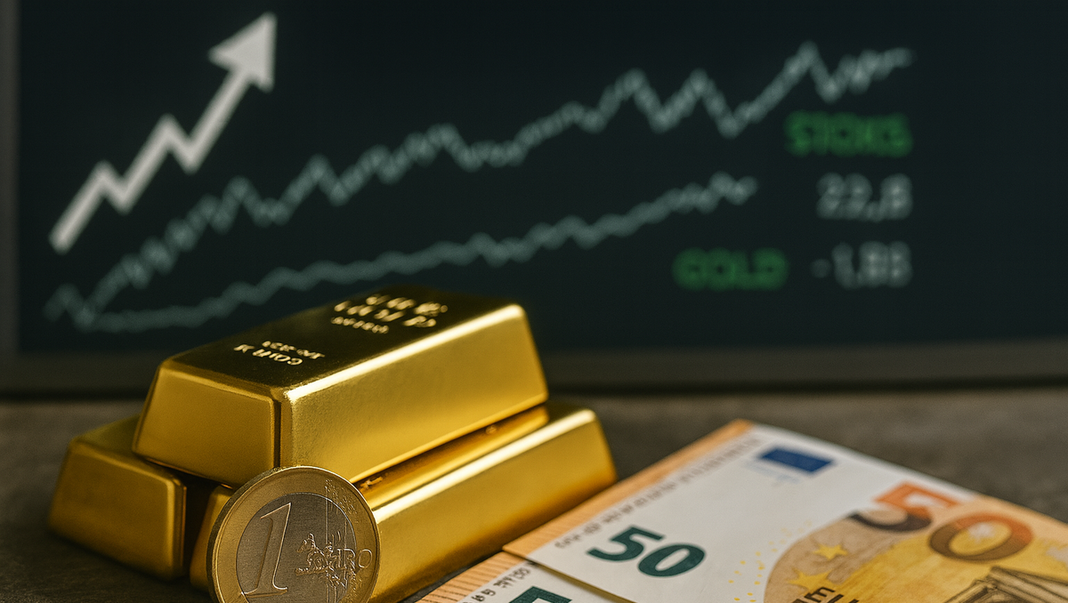 Dividenden-Aktien: Wie Anleger jetzt potenzielle Dividendenrenditen erkennen